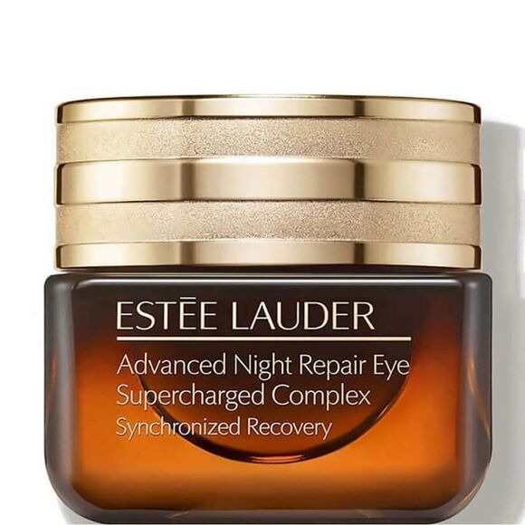 Estee Lauder Advanced Night Repair Eye supercharged Complex